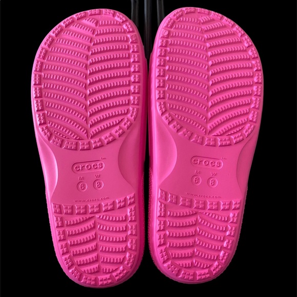 Crocs Slides - Picture 2 of 2